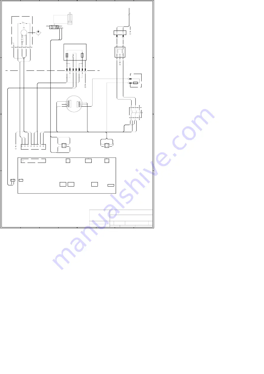 Struers LaboPress-3 Instruction Manual Download Page 102