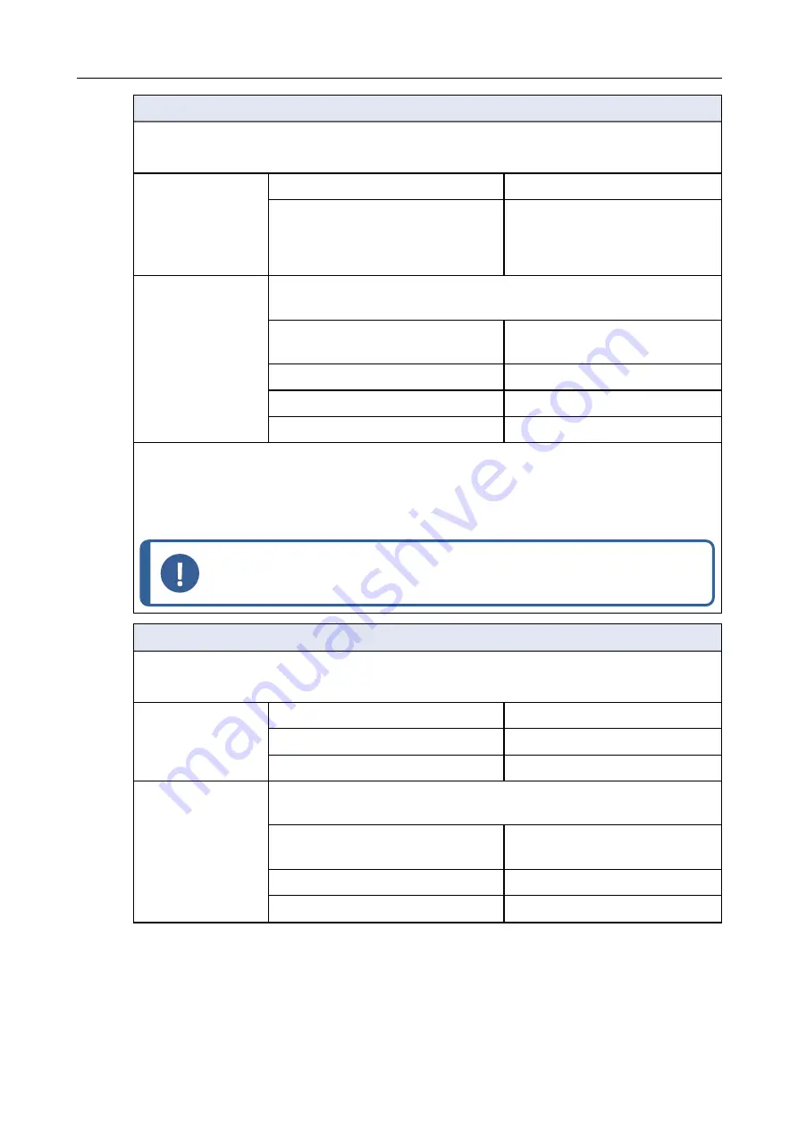 Struers MoviPol-5 Instruction Manual Download Page 14