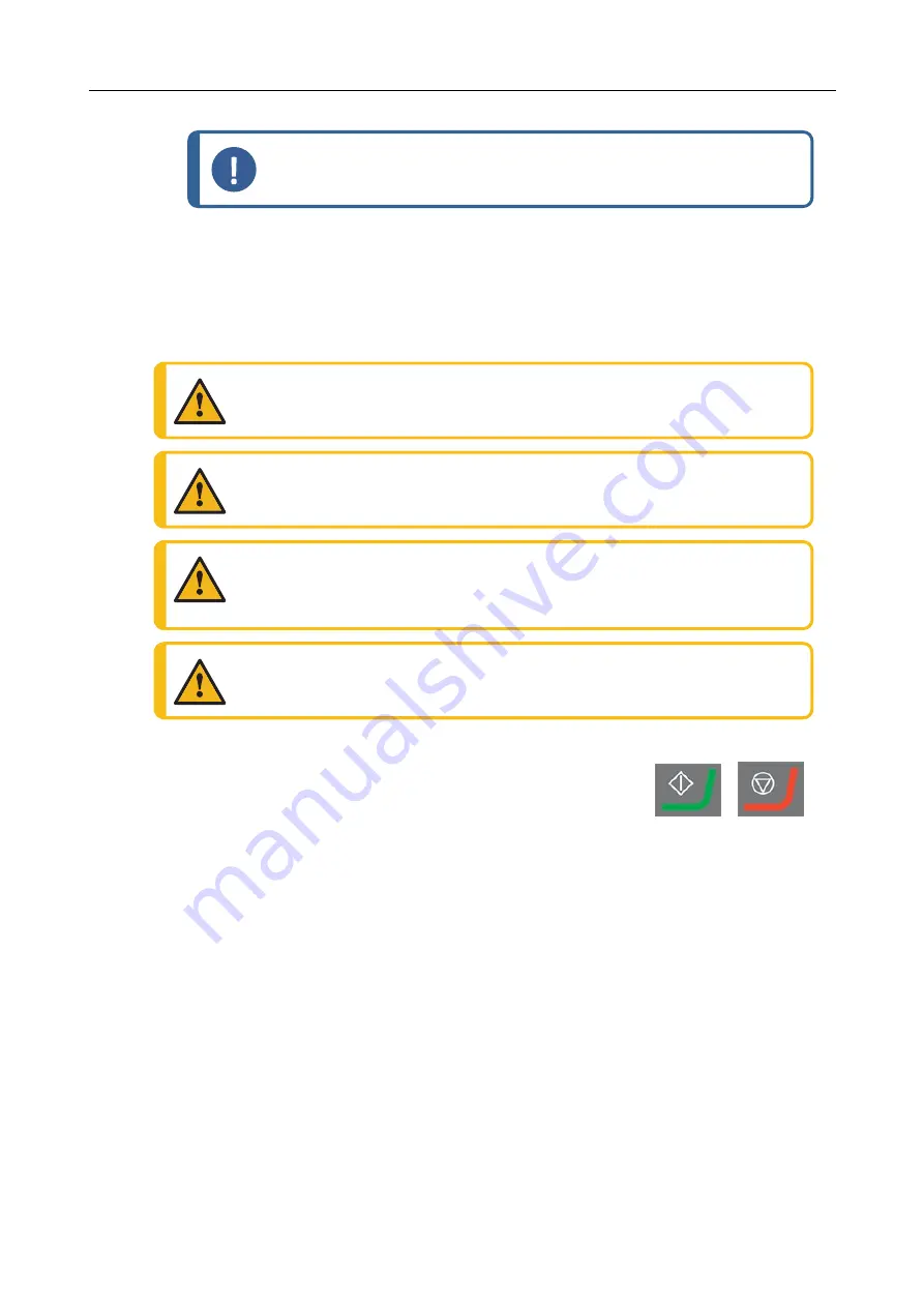 Struers MoviPol-5 Instruction Manual Download Page 39