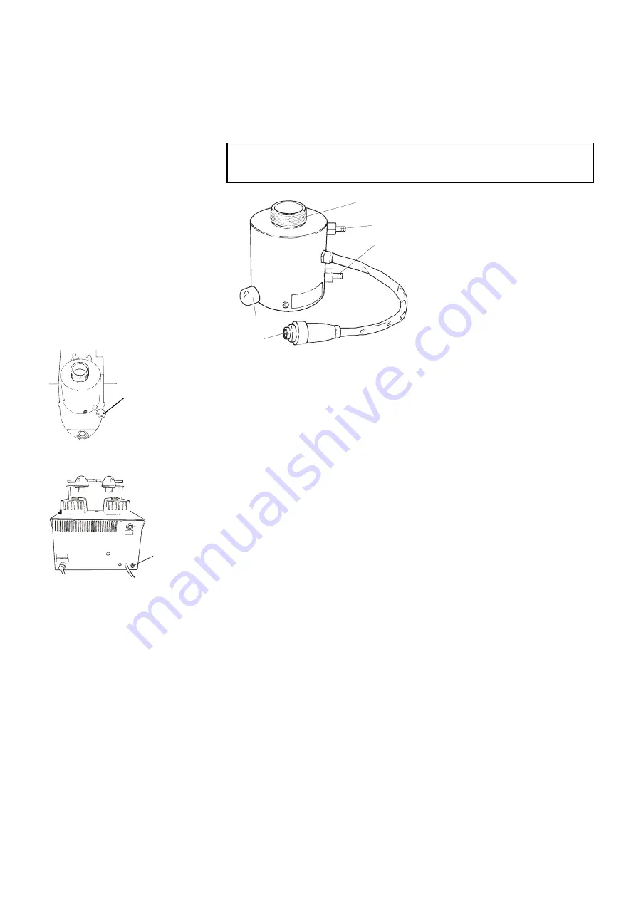 Struers ProntoPress-10 Instruction Manual Download Page 133