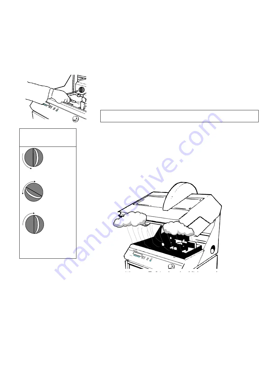 Struers Unitom-5 Instruction Manual Download Page 68