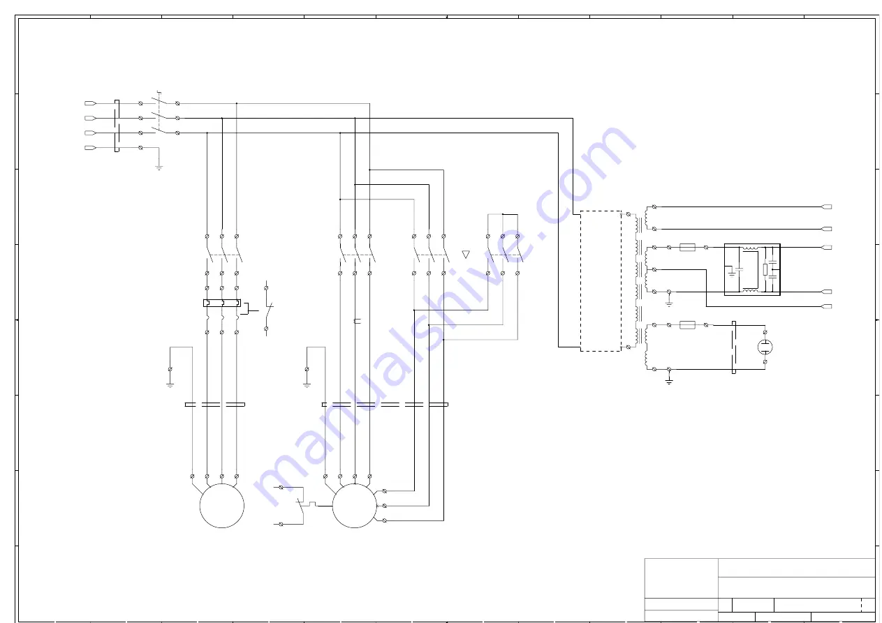 Struers Unitom-5 Instruction Manual Download Page 196