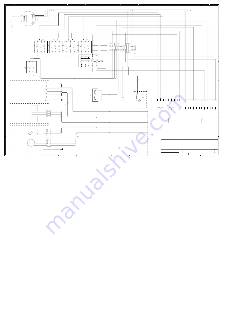 Struers Unitom-5 Instruction Manual Download Page 201