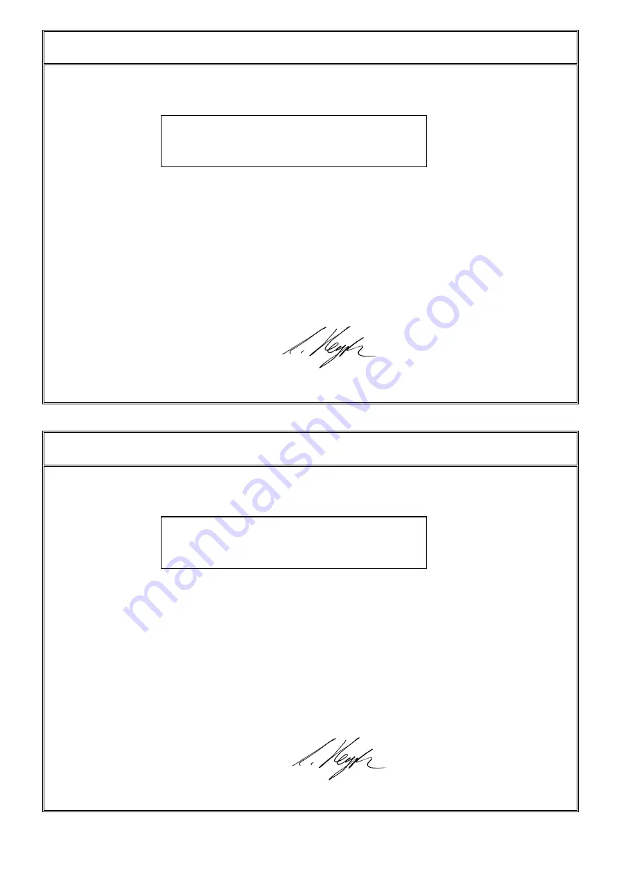 Struers Unitom-5 Instruction Manual Download Page 246