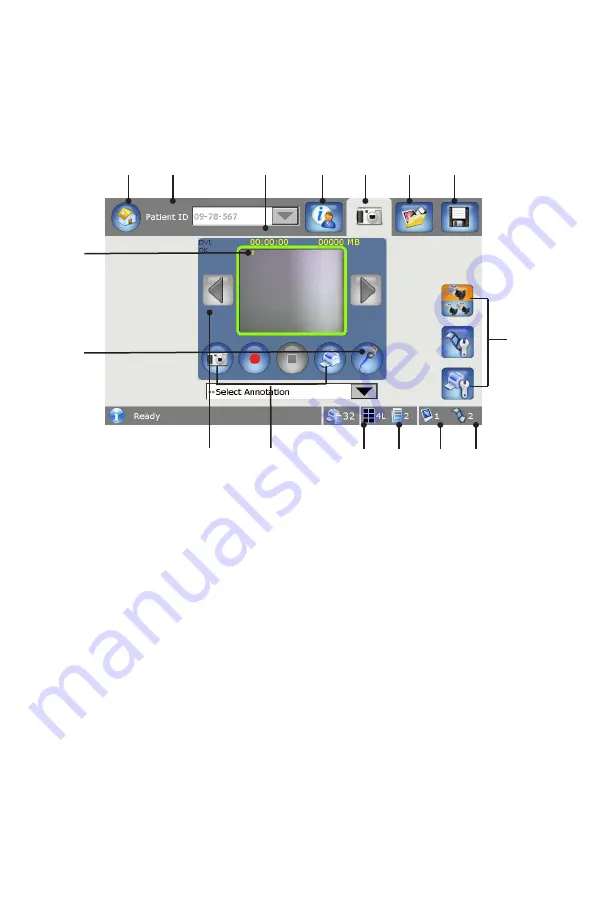 Stryker 0240050988 Скачать руководство пользователя страница 29