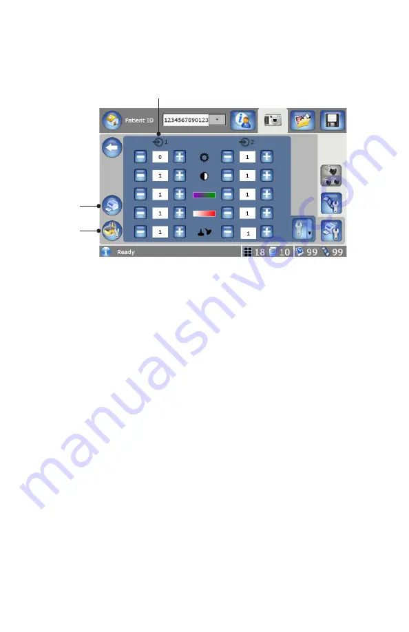 Stryker 0240050988 Manual Download Page 39