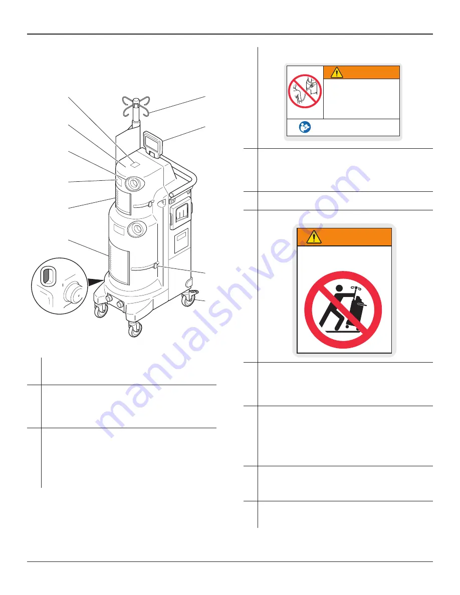 Stryker 0702-001-000 Instructions For Use Manual Download Page 11