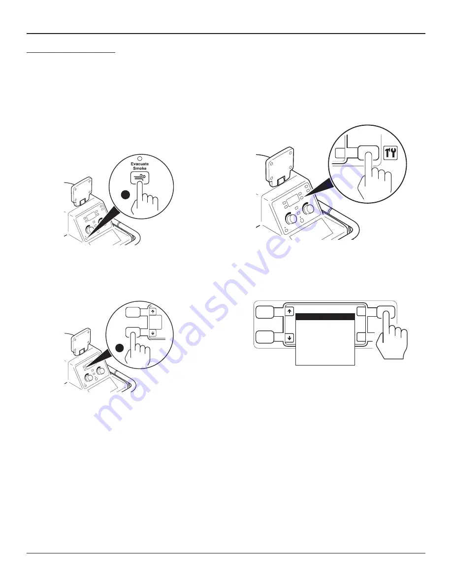 Stryker 0702-001-000 Скачать руководство пользователя страница 18