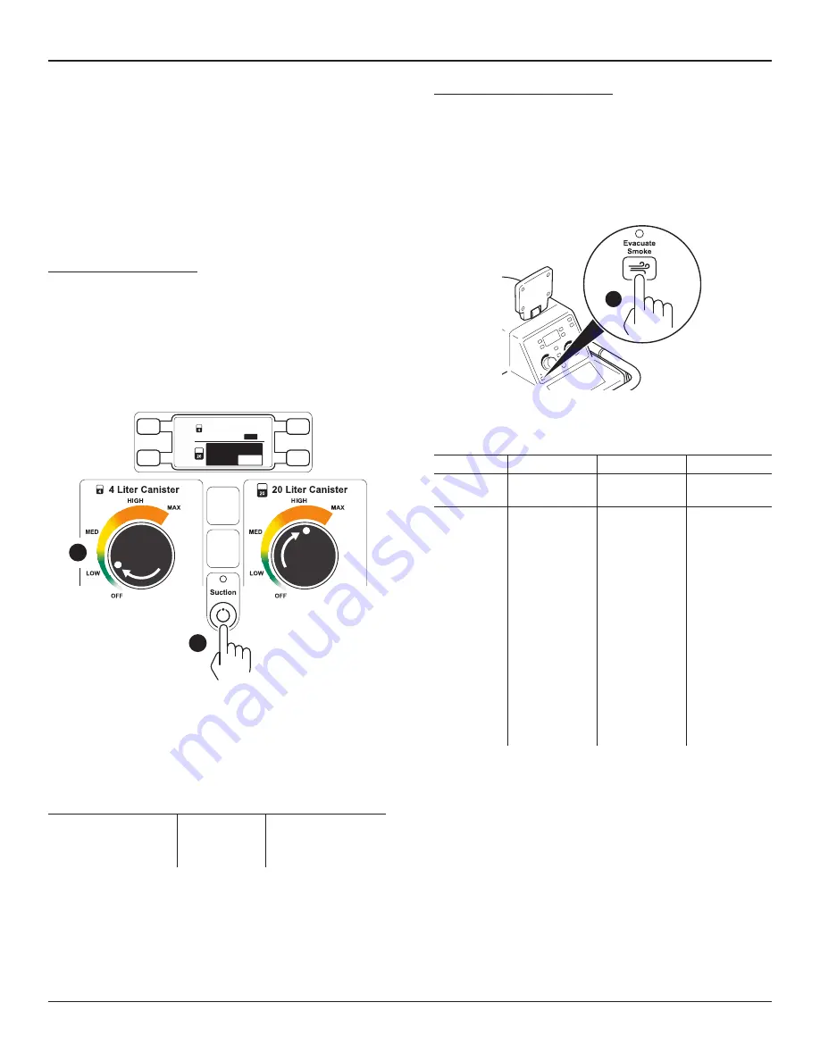 Stryker 0702-001-000 Instructions For Use Manual Download Page 22