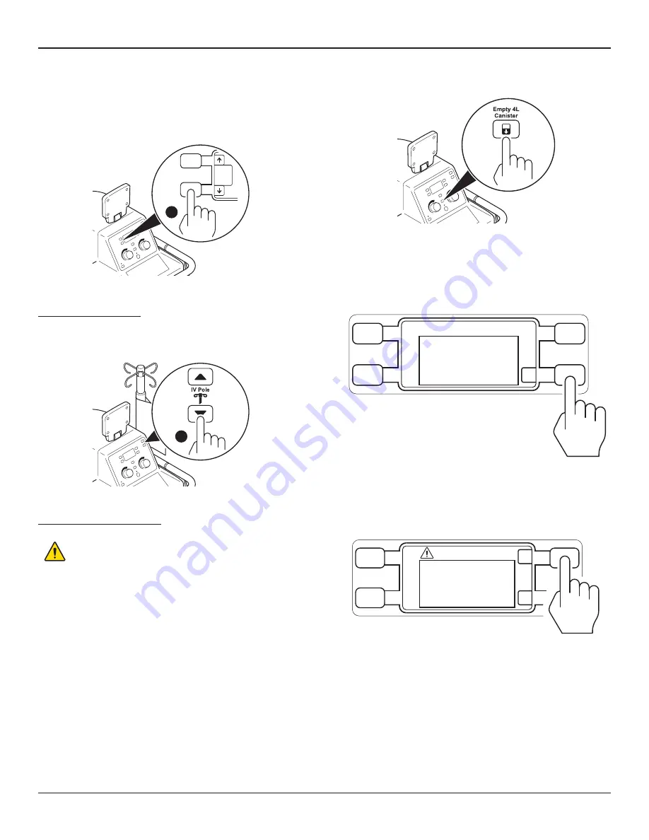 Stryker 0702-001-000 Instructions For Use Manual Download Page 23