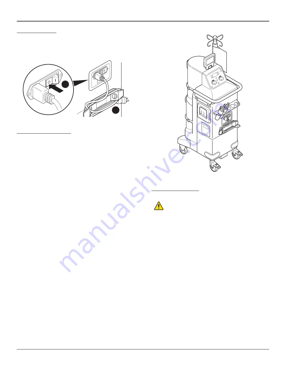 Stryker 0702-001-000 Скачать руководство пользователя страница 26