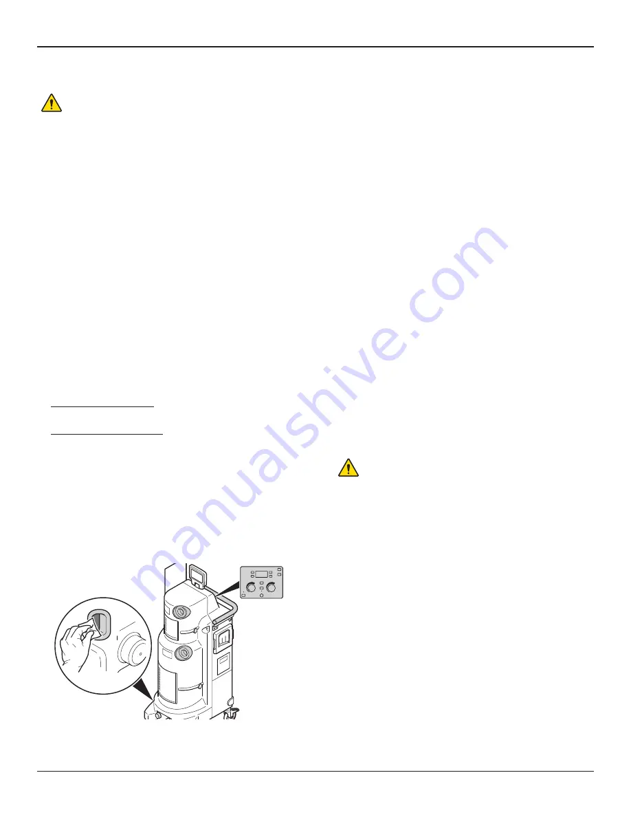 Stryker 0702-001-000 Instructions For Use Manual Download Page 30