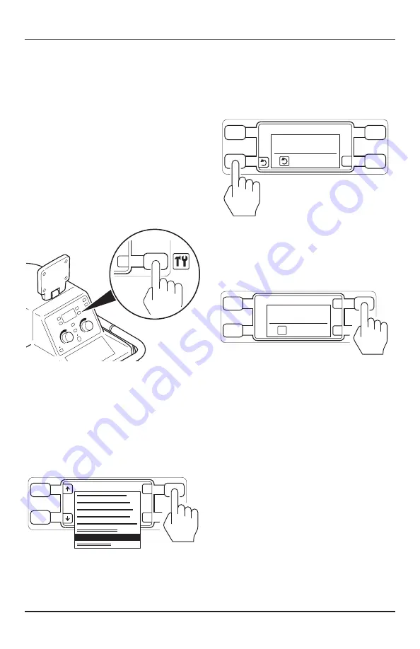 Stryker 0702-034-000 Скачать руководство пользователя страница 10