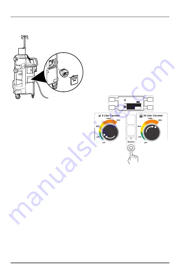 Stryker 0702-034-000 Instructions For Use Manual Download Page 13