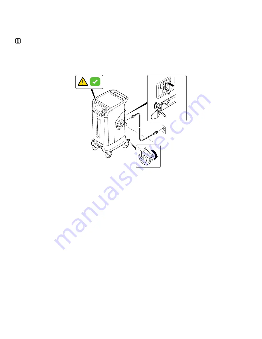 Stryker 0711-001-000 Instructions For Use Manual Download Page 34