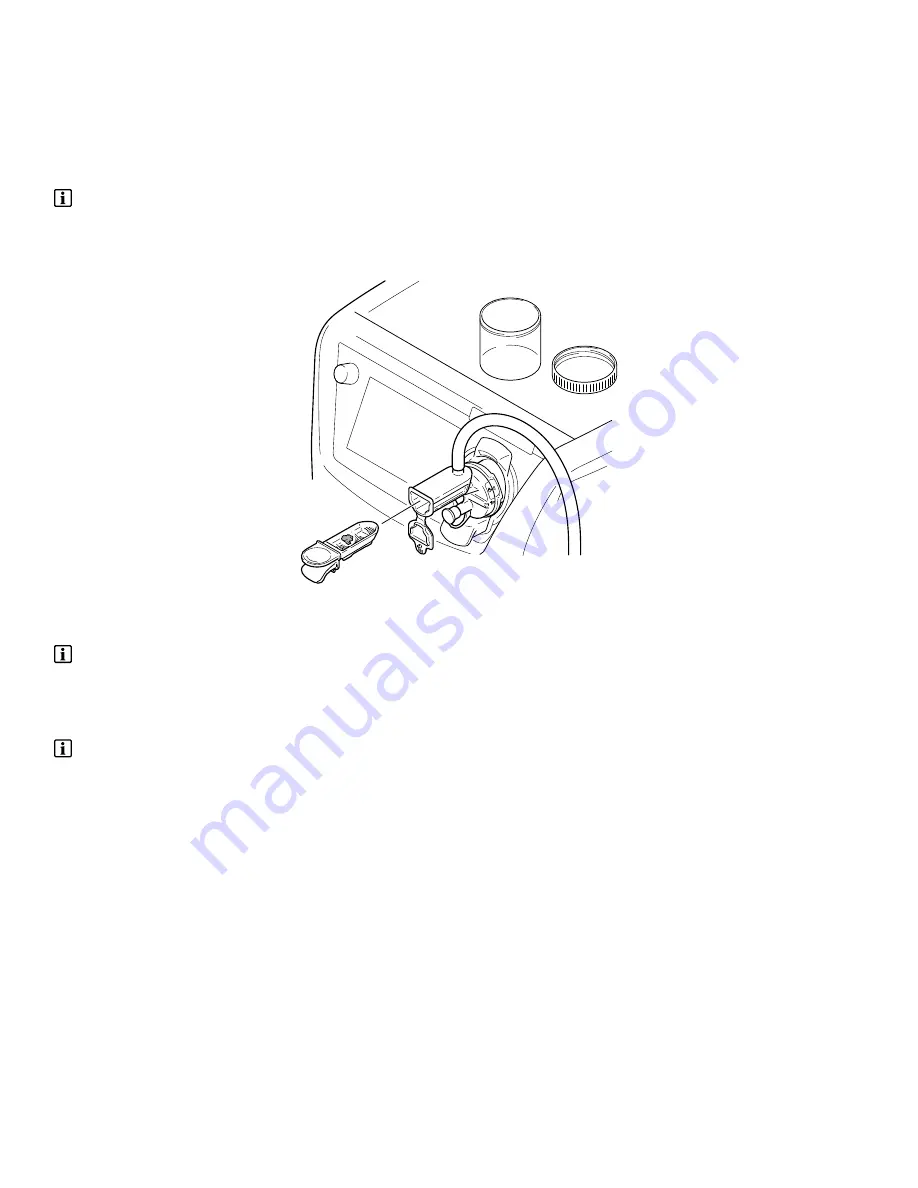 Stryker 0711-001-000 Скачать руководство пользователя страница 46