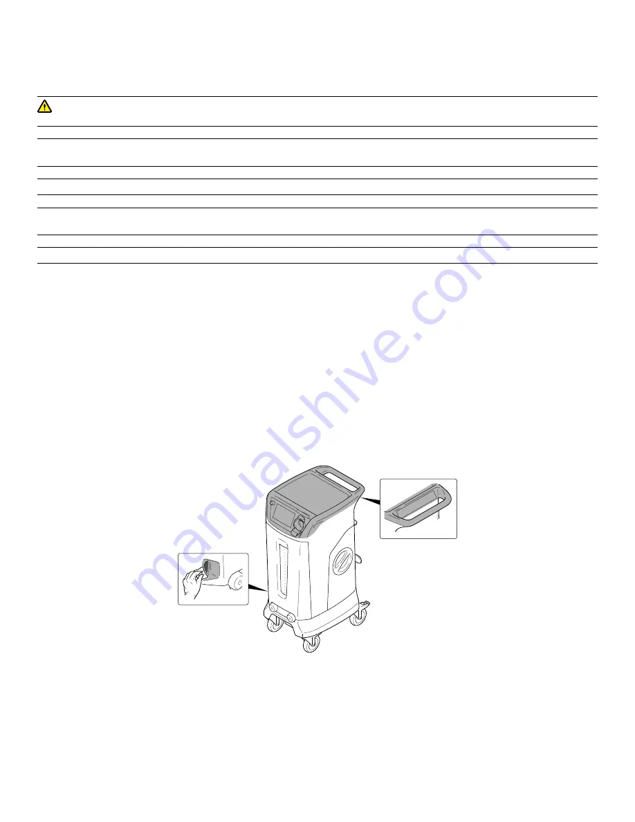 Stryker 0711-001-000 Instructions For Use Manual Download Page 52