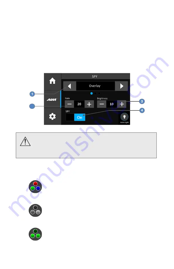 Stryker 1688 Series Manual Download Page 32