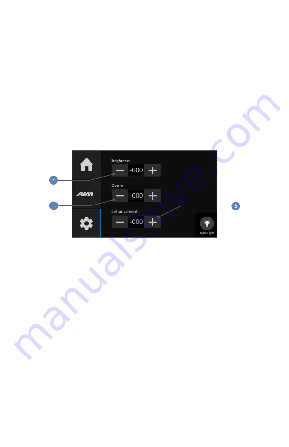 Stryker 1688 Series Manual Download Page 33