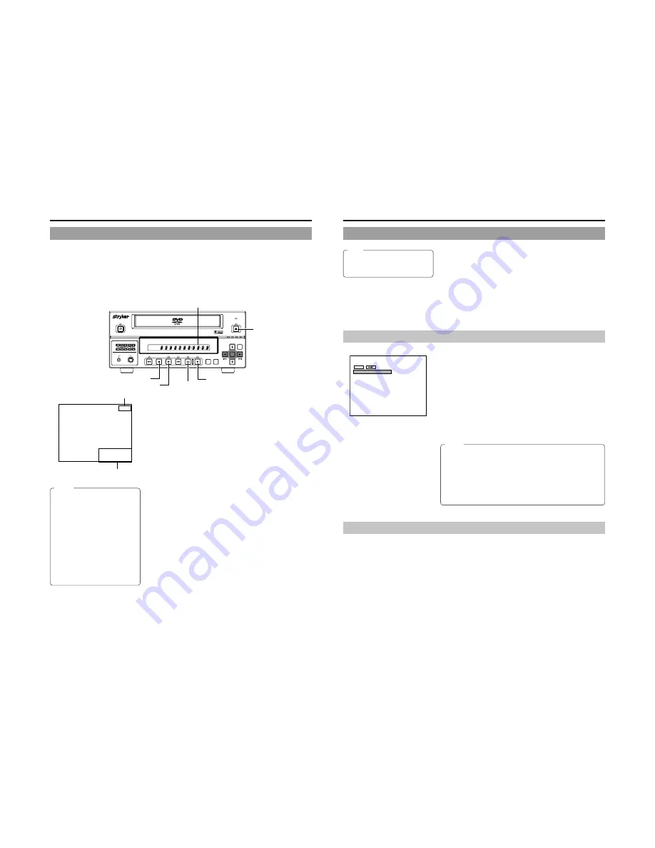 Stryker 240-020-505 Instructions Manual Download Page 26