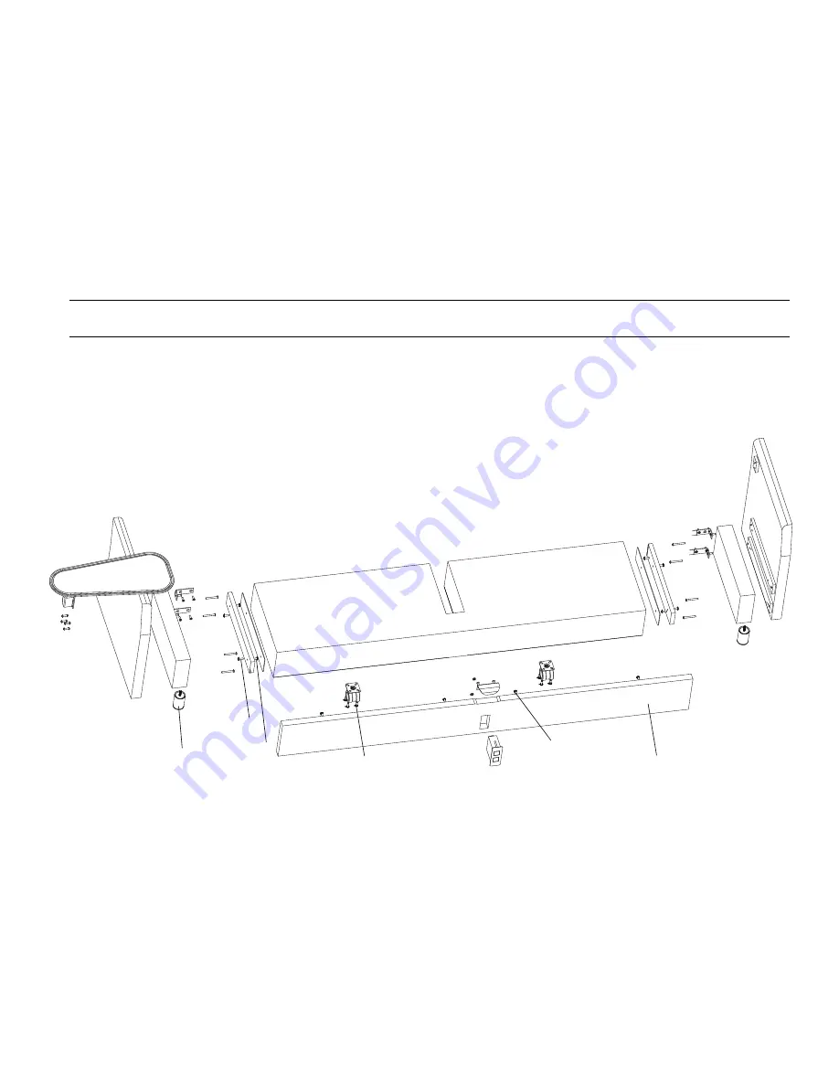 Stryker 3500-000-681 Operation & Maintenance Manual Download Page 23