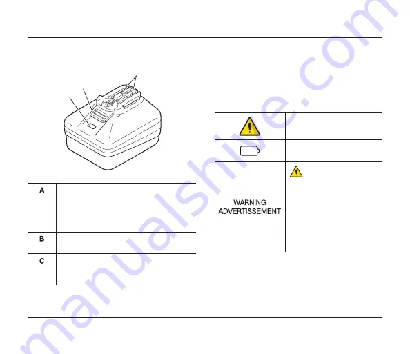 Stryker 8212-000-000 Instructions For Use Manual Download Page 9