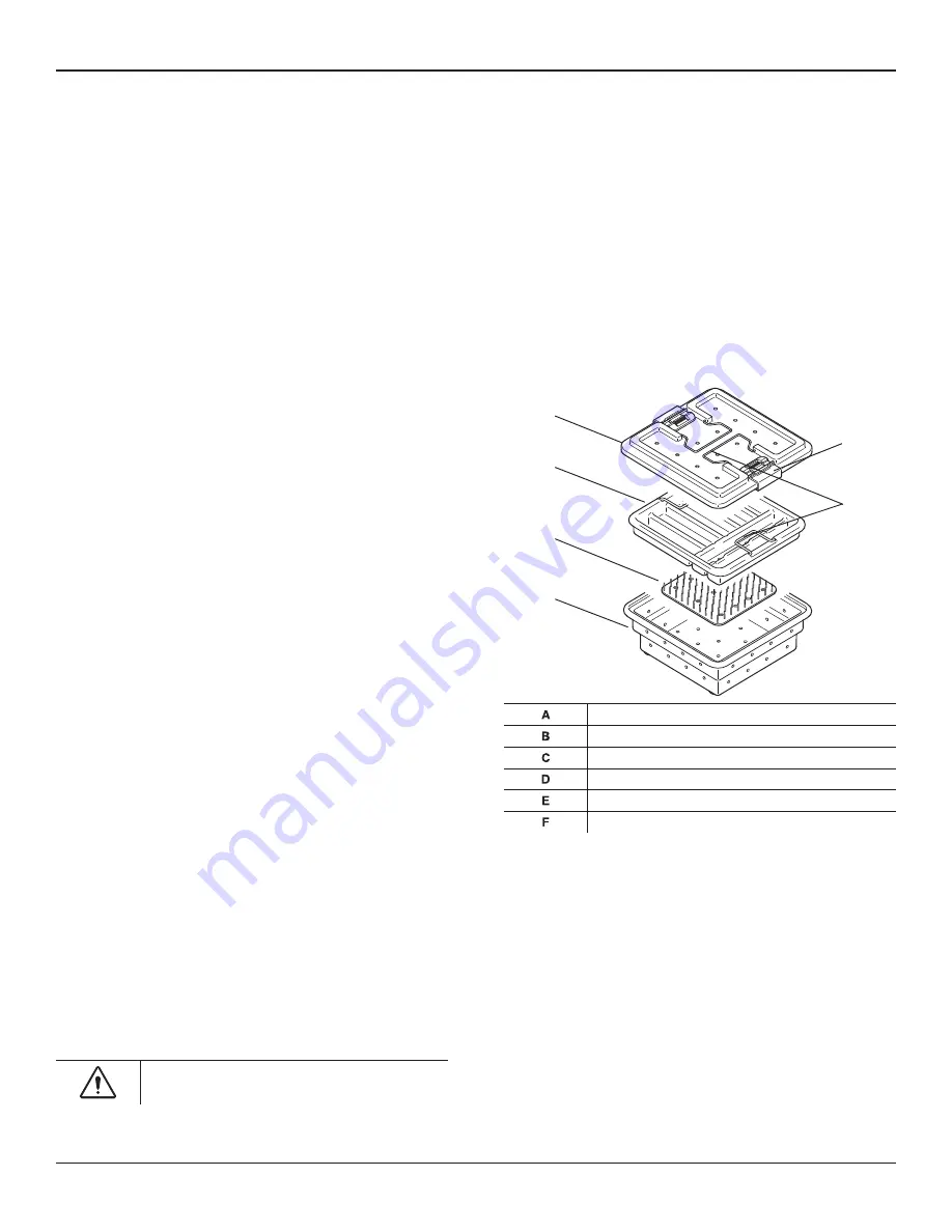 Stryker RemB 6400-276-000 Скачать руководство пользователя страница 22