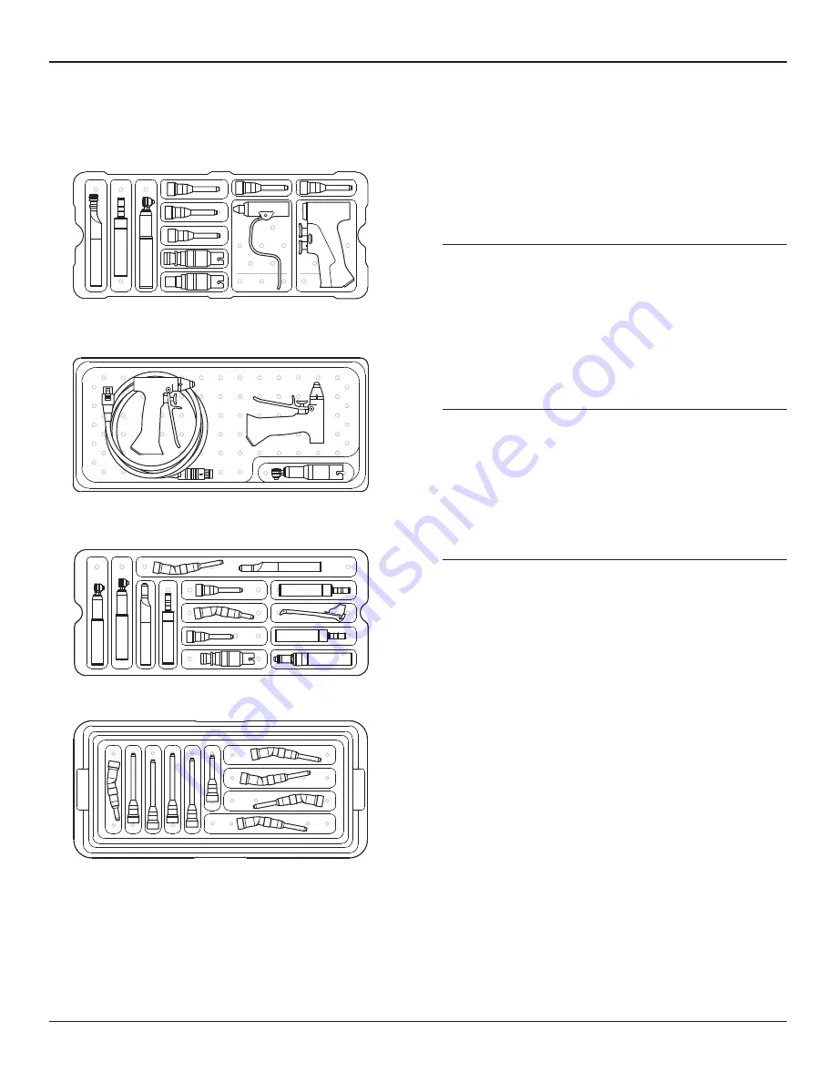 Stryker RemB 6400-276-000 Скачать руководство пользователя страница 26