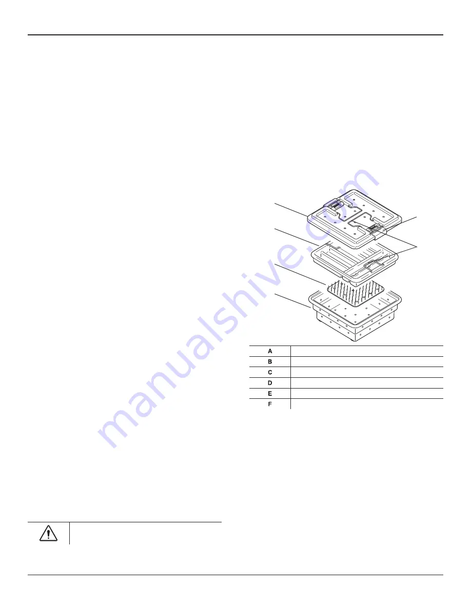 Stryker RemB 6400-276-000 Скачать руководство пользователя страница 27