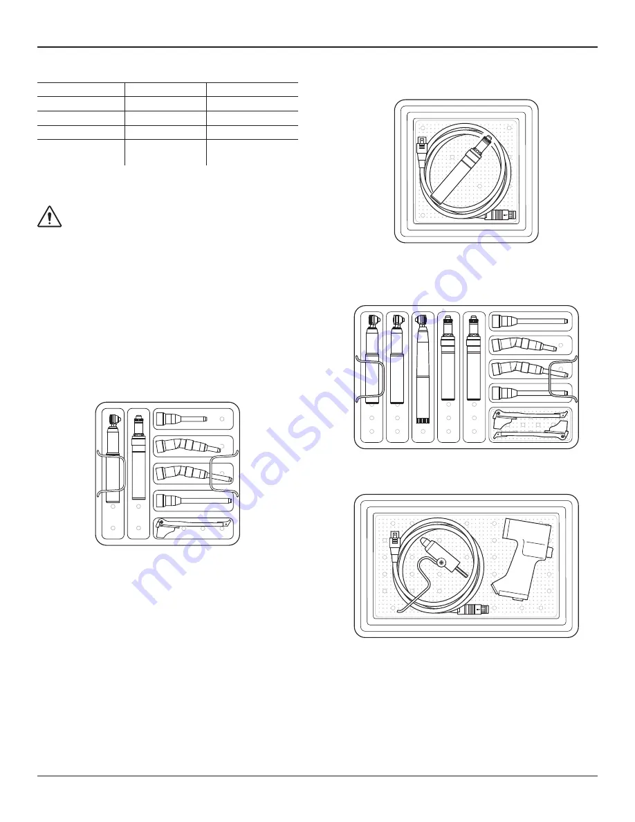 Stryker RemB 6400-276-000 Скачать руководство пользователя страница 40