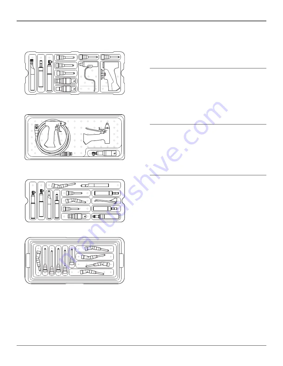 Stryker RemB 6400-276-000 Скачать руководство пользователя страница 46