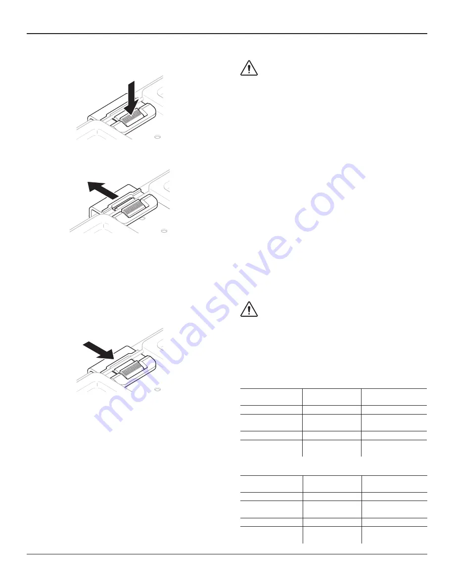 Stryker RemB 6400-276-000 Instructions For Use Manual Download Page 49