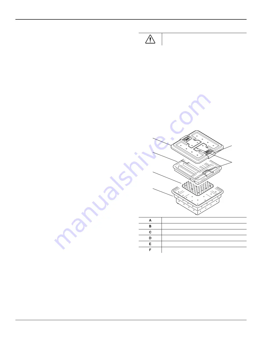 Stryker RemB 6400-276-000 Скачать руководство пользователя страница 57