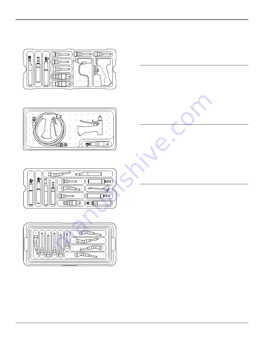 Stryker RemB 6400-276-000 Скачать руководство пользователя страница 71