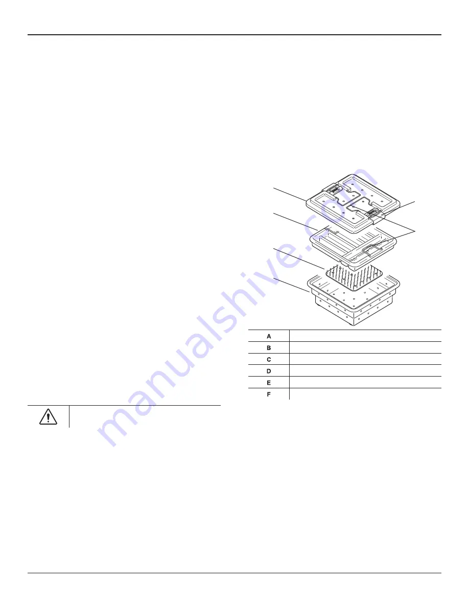 Stryker RemB 6400-276-000 Скачать руководство пользователя страница 72