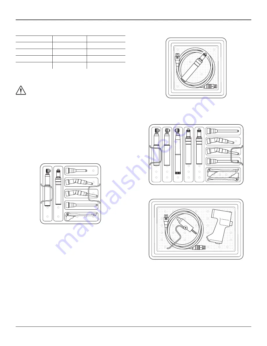 Stryker RemB 6400-276-000 Скачать руководство пользователя страница 75