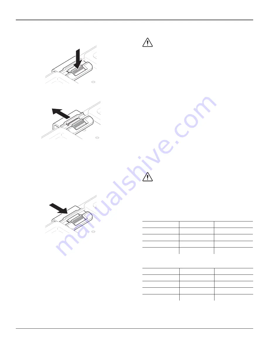 Stryker RemB 6400-276-000 Скачать руководство пользователя страница 79