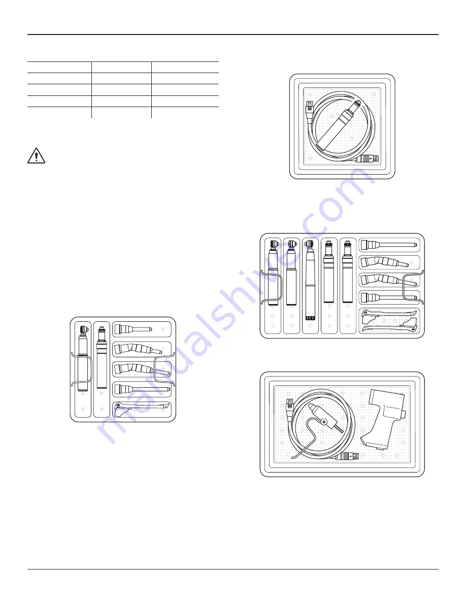 Stryker RemB 6400-276-000 Скачать руководство пользователя страница 80