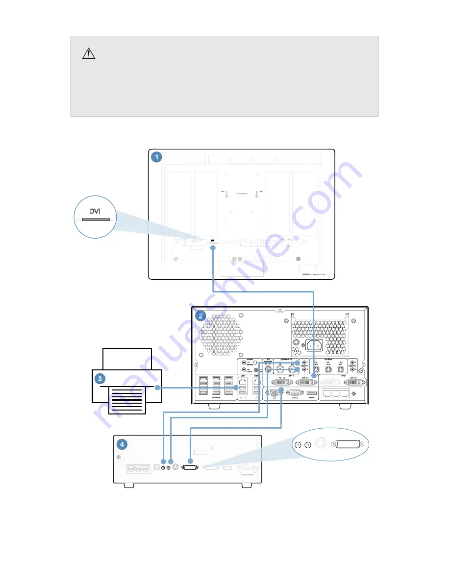 Stryker SDC3 Manual Download Page 16