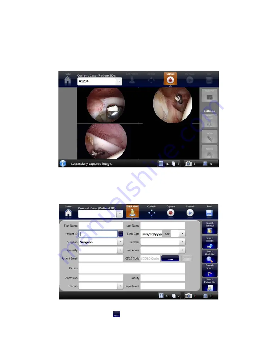 Stryker SDC3 Manual Download Page 30