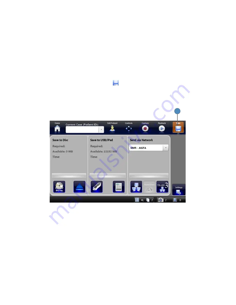 Stryker SDC3 Manual Download Page 40