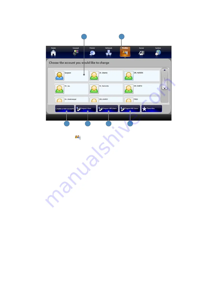 Stryker SDC3 Manual Download Page 70