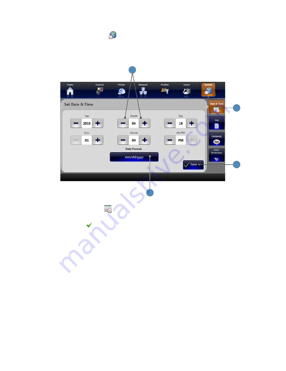 Stryker SDC3 Manual Download Page 77