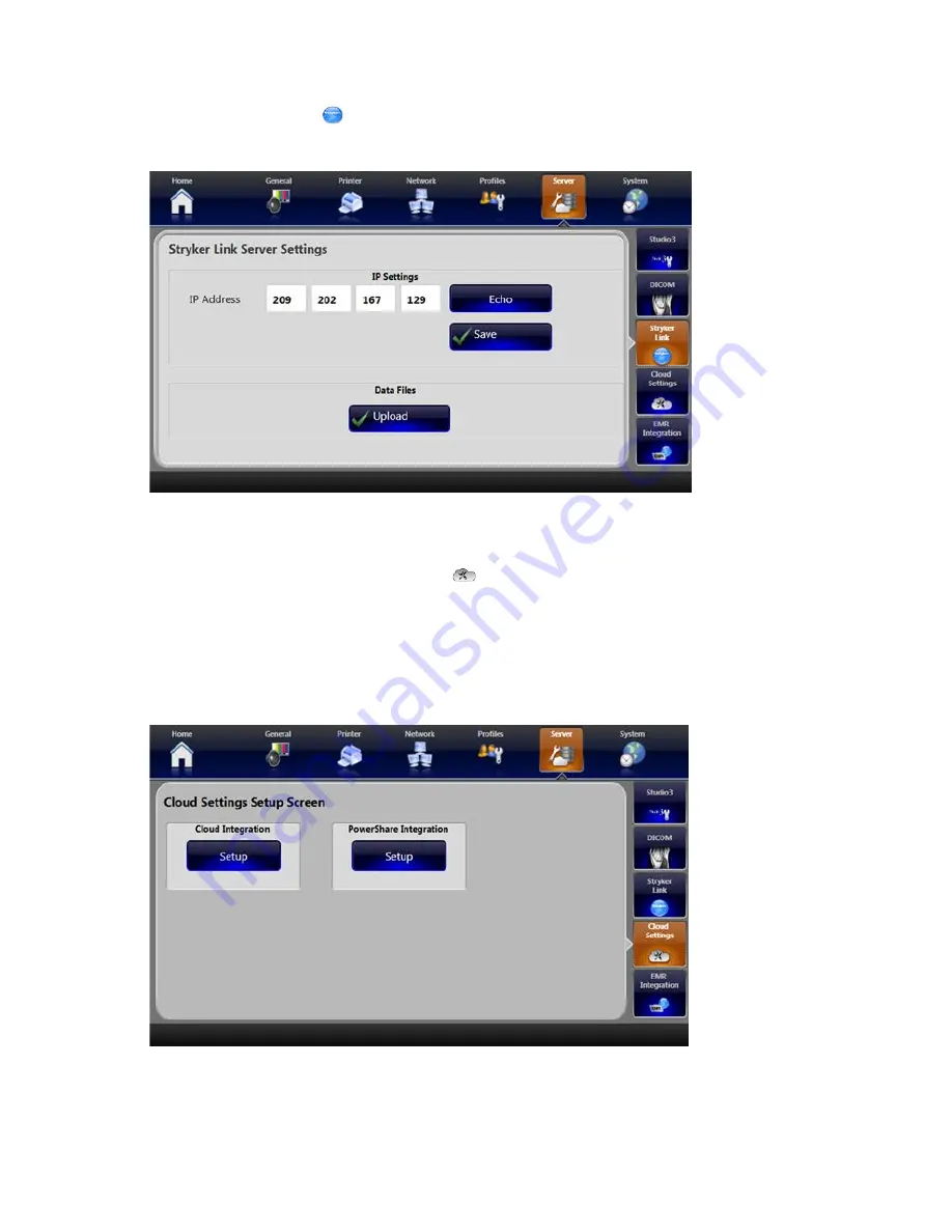 Stryker SDC3 Manual Download Page 84