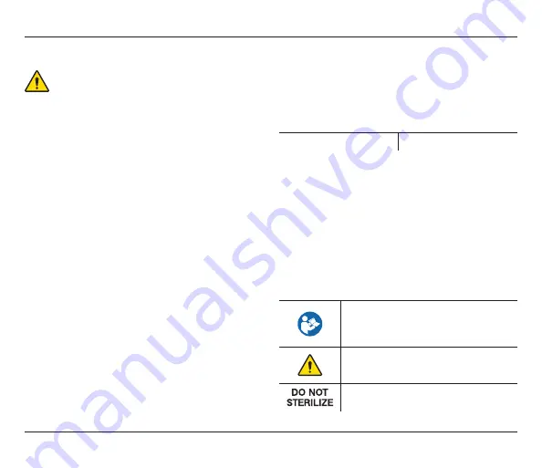 Stryker System 6 6126-110-000 Скачать руководство пользователя страница 38