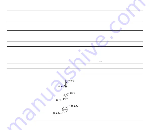 Stryker System 6 6212-000-000 Instructions For Use Manual Download Page 13