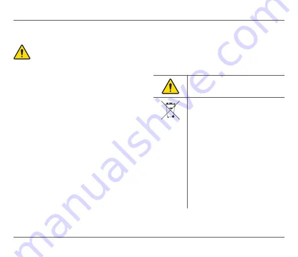 Stryker System 6 6212-000-000 Instructions For Use Manual Download Page 47