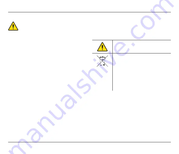 Stryker System 6 6212-000-000 Instructions For Use Manual Download Page 63