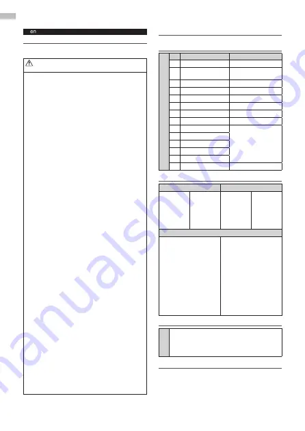 STS RX 01 Instruction Manual Download Page 4