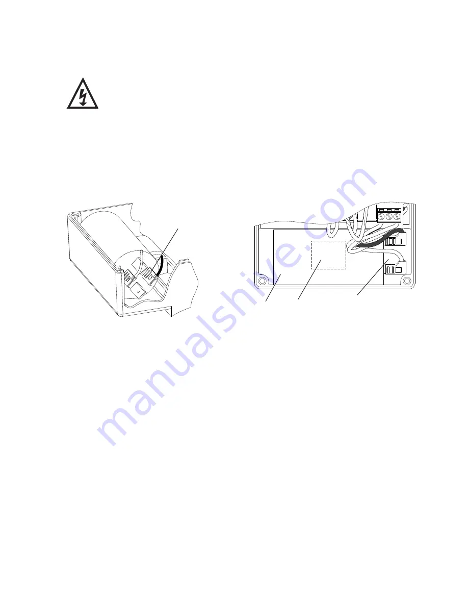 Stuart Turner 28474 Installation Instructions Manual Download Page 8